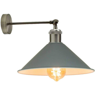 Armed Sconce