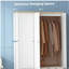 Garde-robe 3 portes