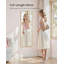 Aluminium Rectangle Mirror
