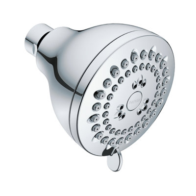 Adler 2.5 GPM Shower Head
