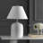 Briarden Metal Table Lamp