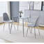 Dodie 2 - Person Dining Set