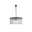 Lustre en cristal 8 lumières Yazmin-27969549-27969547