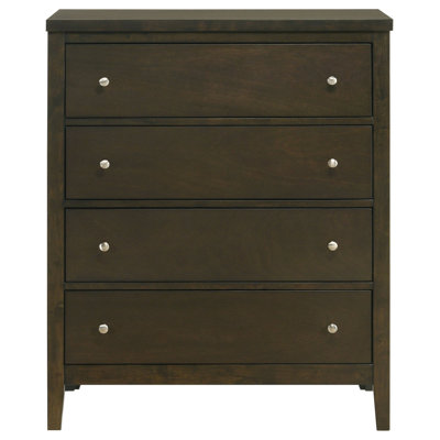 Commode 4 tiroirs Clement