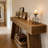 Country-Style Entryway Table,Console Table,Foyer Table,Couch Table