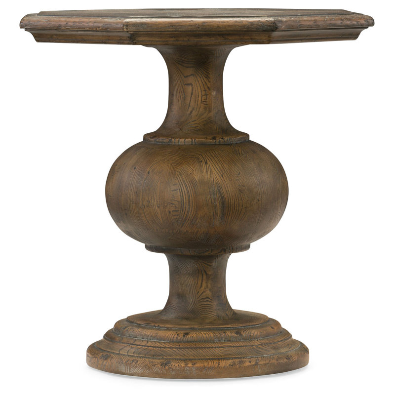 Hill Country End Table