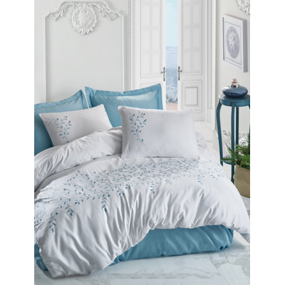 Cotton Duvet Cover