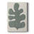 Palm Morph II -Gallery Wrapped Cavas
