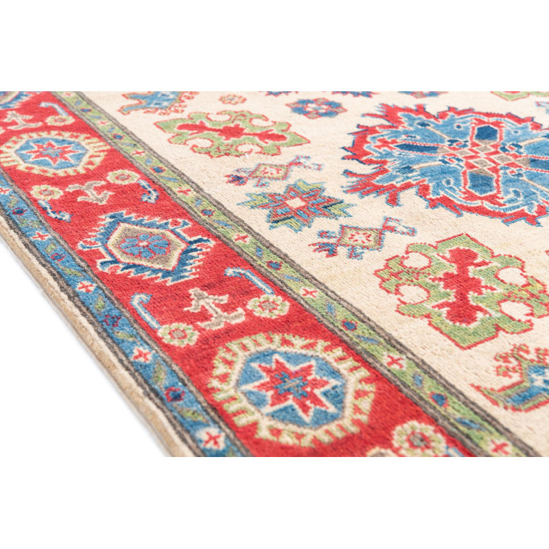 Tapis crème Nero