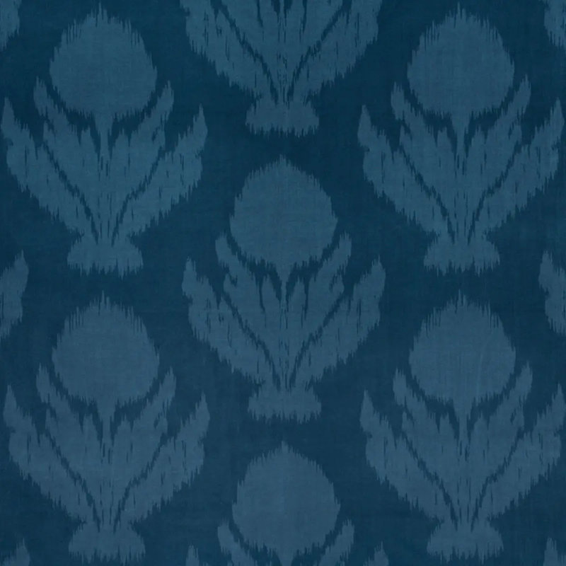 Tissu Agra Velvet