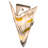 Kayme Flush Mounted Sconce