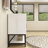 42'' W Single Bathroom Vanity Set-386291232