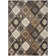 Abinante Performance Geometric Rug