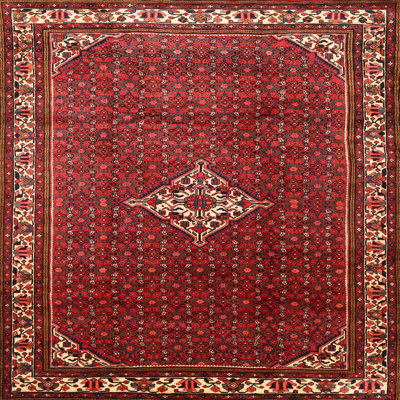 Oriental Indoor Rug