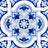 7 in. W x 7 in. L Fireplace Surround and Shower Peel and Stick Mosaic Tile