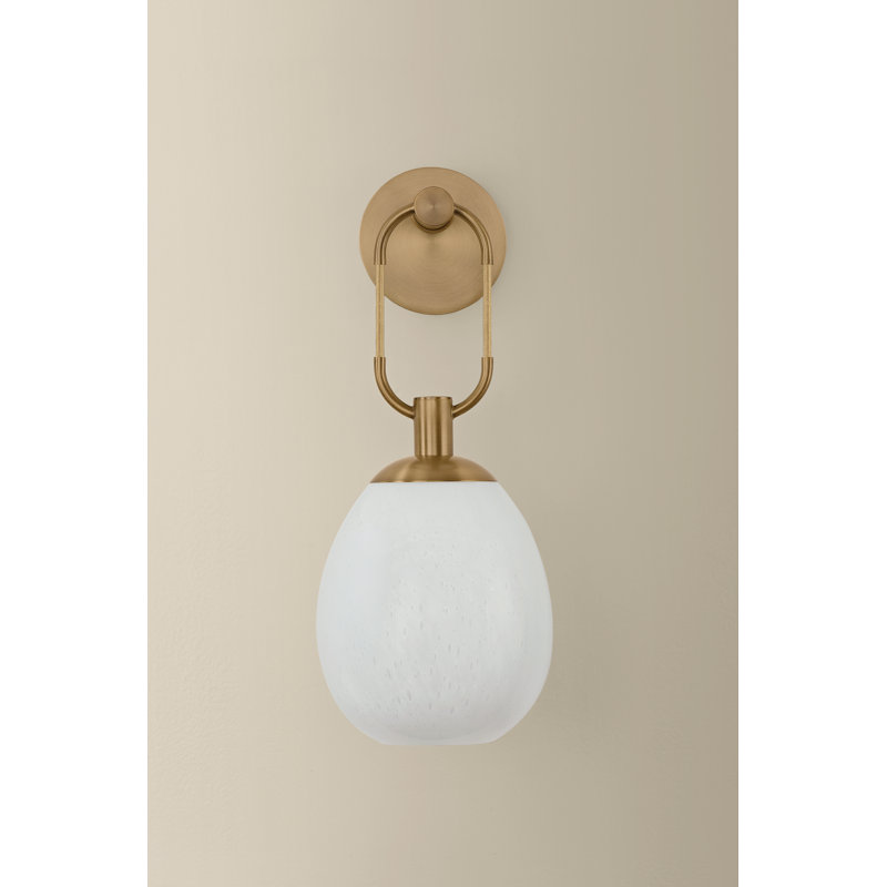 Jove Wall Sconce