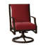 Seal Cove Outdoor Dining Armchair-596117052-596116370