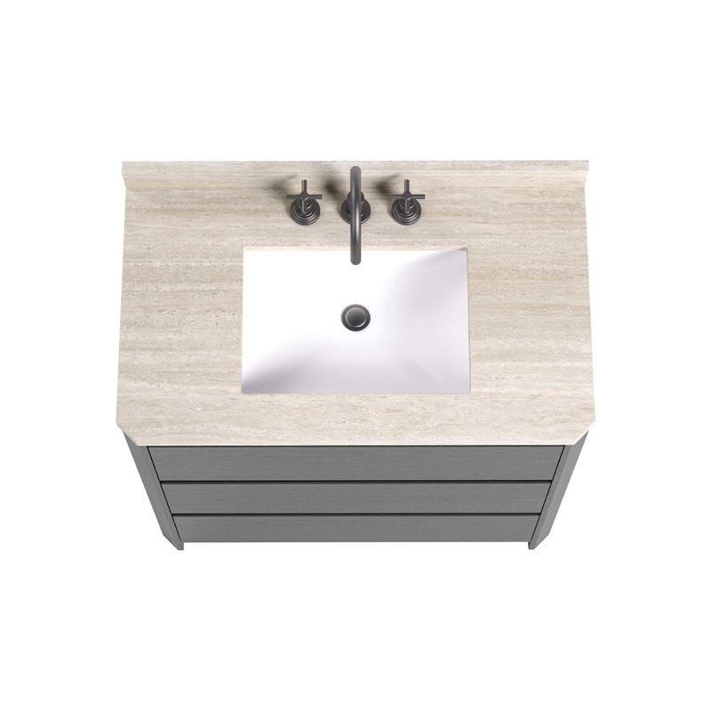 Dalton Vanity, 36" W