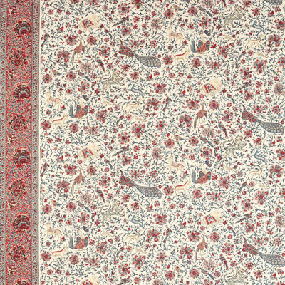 Mughal Menagerie