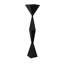 Brixton Torchiere Floor Lamp Set