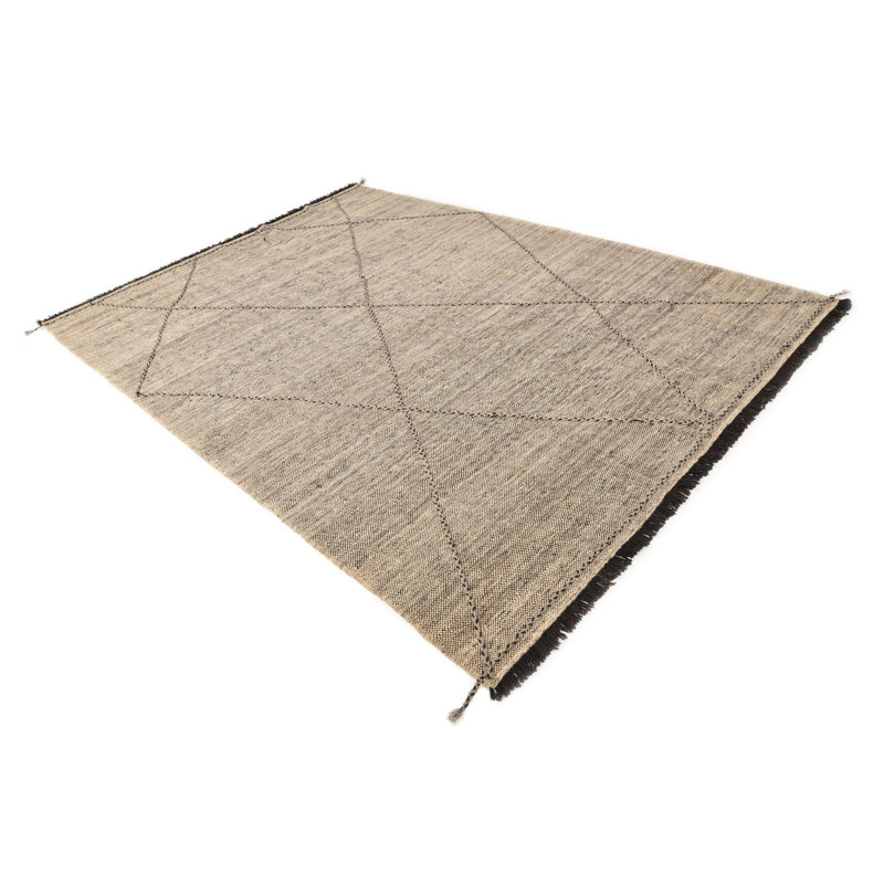 Tapis naturel Odle