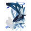 Neutral Emphasis I Print by Janice Sadler-26697372-26697376