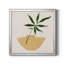 Simple Nature I - Peinture sur toile encadrée-1114088607-1114088592