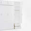 Grand lit escamotable avec garde-robe et armoire-1760622130