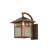 Solid Brass Wall Light