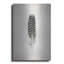 «Feather I B&W» par Debra Van Swearingen-1374634010