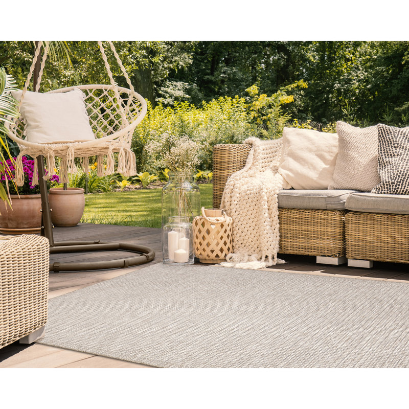 Indoor Rug, Rectangle 7'10" x 9'10"