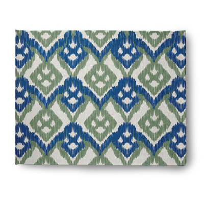 Tapis en chenille Hipster Spring