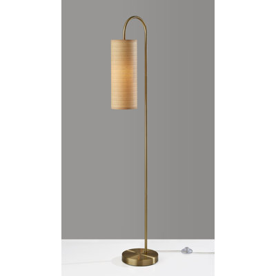 Lampe de travail sur pied 60 po Lucy