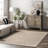 Owensby Braided Tan Indoor/Outdoor Rug-2128560670