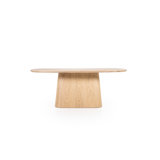 Dining Table Oval Dining Table