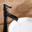 Vessel Sink Faucet Single-handle Bathroom Faucet with Drain Assembly-89196833
