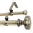 Muncy Adjustable Double Curtain Pole-595841444-595841445