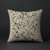 Gray Floral 68