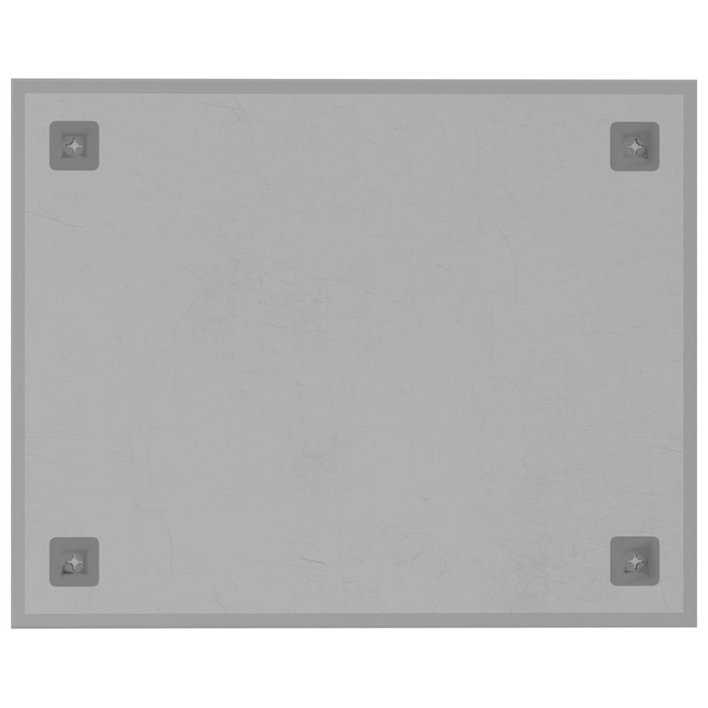 Wall Mounted Required Whiteboard