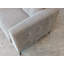 2 Seater Cotton Blend Loveseat-794512333