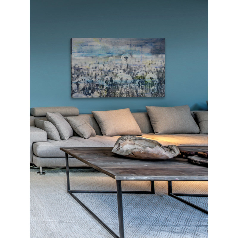 Parvez Taj - Wrapped Canvas Print, 41cm H x 61cm W