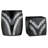 Channce Bathroom Accessory Set