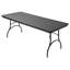 Table pliante rectangulaire 72 "-12812294-90538889