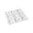 Worksop Entertainment Decorative Puzzle Or Game