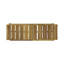 Chaise longue Maki (ensemble de 2)-1829987905-1829987916