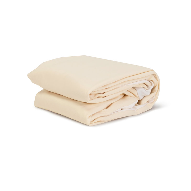 Organic Waterproof Mattress Protector Pad, California King