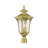 Gaulden Water Lantern Head