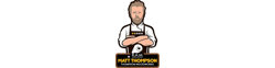 Matt Thompson x RAM Game Room logo