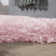 Gaines Solid Colour Area Rug
