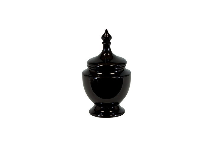 Ceramic Food Storage Container